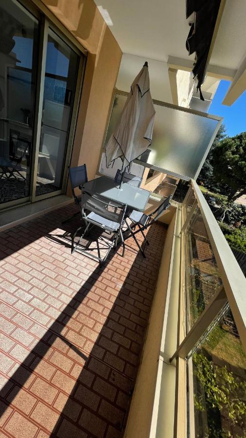 Appartement CUBA NICE Saint-Laurent-du-Var Luaran gambar