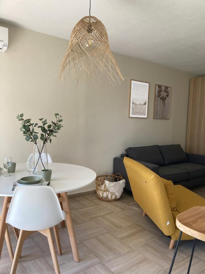 Appartement CUBA NICE Saint-Laurent-du-Var Luaran gambar